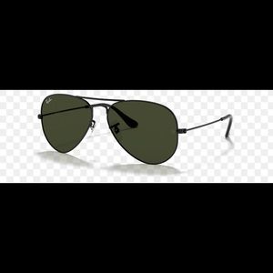 Aviator Classic Raybans